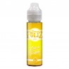 E-liquide Citron Frappé 50ml - Douce Foliz by FP - Flavour Power