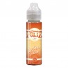 E-liquide La pêche juteuse 50ml - Douce Foliz by FP - Flavour Power