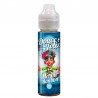 E-liquide Menthe Bonbon 50ml - Douce Foliz by FP - Flavour Power