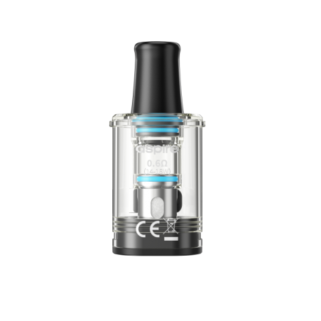 Cartouches Magnum - Aspire