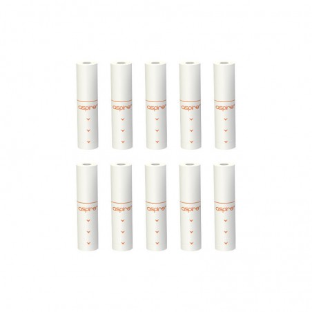 Filtres Vilter Max - Aspire