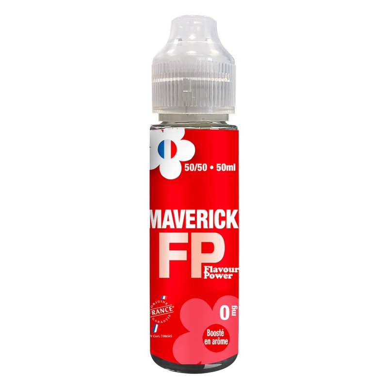 elfbar nachfüll pod läuft aus E-liquide USA Mix 50ml de Le Coq Qui Vape main image 1